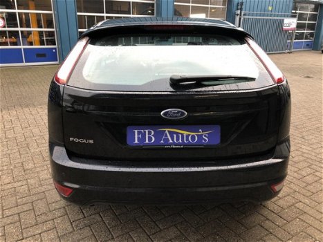 Ford Focus - 1.6 AIRCO, LMV, NETTE AUTO - 1