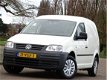 Volkswagen Caddy - 2.0 SDI 850 kg. / APK 2021 / trekhaak / *NAP - 1 - Thumbnail