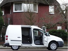 Volkswagen Caddy - 2.0 SDI 850 kg. / APK 2021 / trekhaak / *NAP