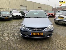 Opel Corsa - 1.0-12V Essentia