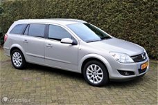 Opel Astra Wagon - 1.6 Temptation