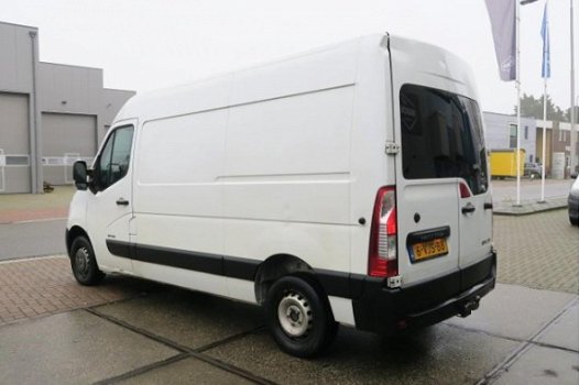 Renault Master - T33 2.3 dCi L2H2 *GEEN APK*GEEN KOERIERS BUS*HANDELS VERKOOP - 1