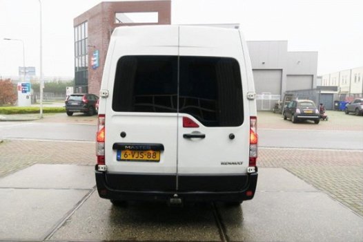 Renault Master - T33 2.3 dCi L2H2 *GEEN APK*GEEN KOERIERS BUS*HANDELS VERKOOP - 1