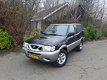 Nissan Terrano - II - Grijskenteken - Airco - Lang - 1 - Thumbnail