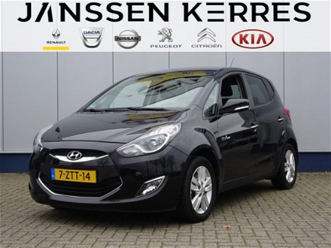 Hyundai ix20 - 1.4i Go AIRCONDITIONING / NAVIGATIE / CAMERA - 1