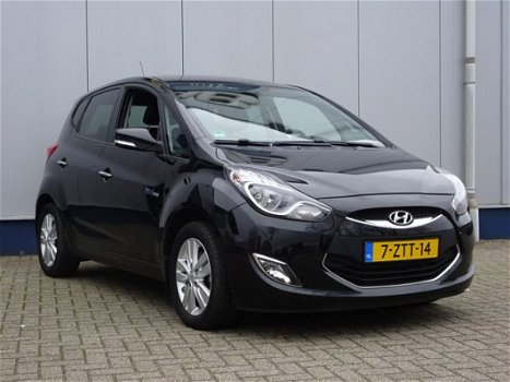 Hyundai ix20 - 1.4i Go AIRCONDITIONING / NAVIGATIE / CAMERA - 1