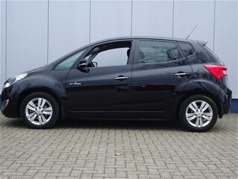 Hyundai ix20 - 1.4i Go AIRCONDITIONING / NAVIGATIE / CAMERA - 1