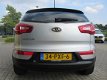 Kia Sportage - 2.0-16V X-ECUTIVE PLUS PACK CLIMATE CONTROL / PARKEERSENSOREN / BLUETOOTH - 1 - Thumbnail