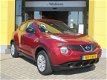 Nissan Juke - 1.6-16V VISIA AIRCONDITIONING / ELEKTRISCHE RAMEN - 1 - Thumbnail