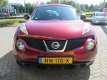 Nissan Juke - 1.6-16V VISIA AIRCONDITIONING / ELEKTRISCHE RAMEN - 1 - Thumbnail