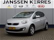 Kia Venga - 1.4 CVVT Plus Pack NAVIGATIE / CAMERA / CRUISE CONTROL - 1 - Thumbnail