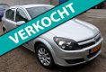 Opel Astra - 1.6 Enjoy SUPER MOOI, 5 deurs BJ 2004 km NAP , 11.2020 APK - 1 - Thumbnail
