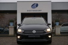 Volkswagen Golf Sportsvan - 1.4TSI/150pk Lounge DSG Automaat|2015|Clima|Navi|Cruise|PDC|Lane-Assist|