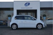 Volkswagen e-Up! - e-up/82pk Automaat|2018|EXCL.BTW|4% BIJTELLING|Panoramadak|Clima|Navi|Camera|Crui