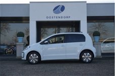 Volkswagen e-Up! - e-up/82pk Automaat|2018|INCL.BTW|4% BIJTELLING|Panoramadak|Clima|Navi|Camera|Crui