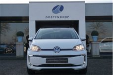Volkswagen e-Up! - e-up/82pk Automaat|2018|INCL.BTW|4% BIJTELLING|Panoramadak|Clima|Navi|Camera|Crui