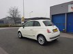 Fiat 500 - 1.2 Naked 1e eig Panoramadak Airco Apk Inruil mog Elektrische ramen - 1 - Thumbnail