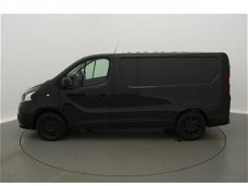 Renault Trafic - Comfort L1H1 1.6DCI 95PK NAVI / AIRCO / PDC ACHTER