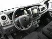 Renault Trafic - Comfort L1H1 1.6DCI 95PK NAVI / AIRCO / PDC ACHTER - 1 - Thumbnail