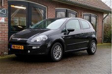 Fiat Punto Evo - 1.3 M-Jet Mylife | NAP | CRUISE | NIEUWE APK