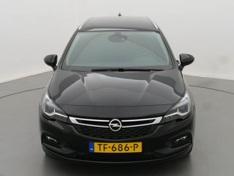 Opel Astra - 1.4 Turbo 150pk Innovation + Navi, PDC V+A, AGR comfortseats - 1