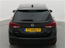 Opel Astra - 1.4 Turbo 150pk Innovation + Navi, PDC V+A, AGR comfortseats