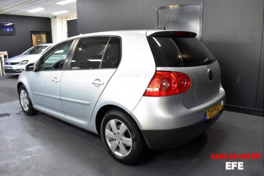 Volkswagen Golf - 1.4 TSI GT Sport - 1