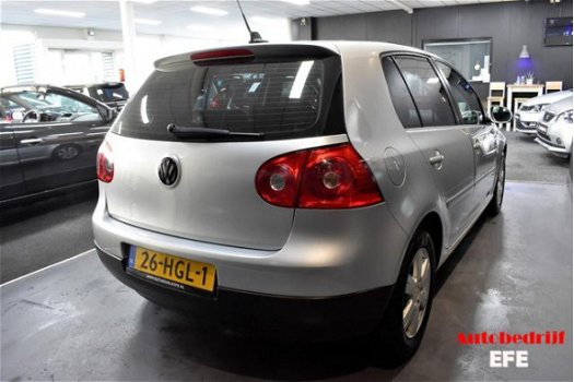 Volkswagen Golf - 1.4 TSI GT Sport - 1