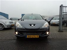 Peugeot 206 - 1.4 75pk 5-deurs Airco