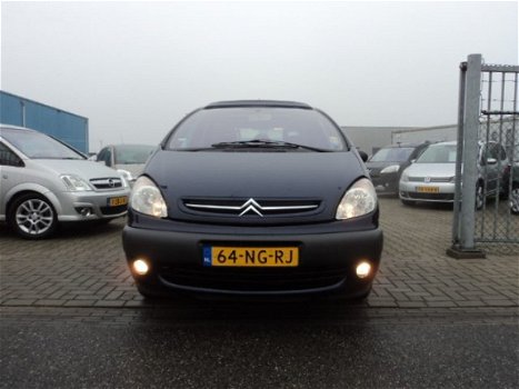 Citroën Xsara Picasso - 2.0 16V AUTMAAT Difference Panoramadak - 1