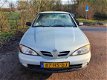 Nissan Primera - 1.8 Luxury /CLIMA/AIRCO/ EURO 3/ BJ 2001 - 1 - Thumbnail