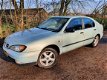 Nissan Primera - 1.8 Luxury /CLIMA/AIRCO/ EURO 3/ BJ 2001 - 1 - Thumbnail