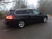 Peugeot 308 SW - 1.6 BlueHDI Blue Lease Executive /PANORAMADAK/ KLEUREN NAVI/EURO 6 - 1 - Thumbnail