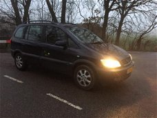 Opel Zafira - 1.8-16V Elegance /AIRCO/ BJ 2003/ EURO 4