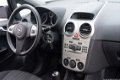 Opel Corsa - 1.2 16v 80pk 3drs. Enjoy Airco/LMV/Org.audio - 1 - Thumbnail