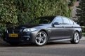 BMW 5-serie - 520i High Executive M-pakket, comfortstoelen - 1 - Thumbnail