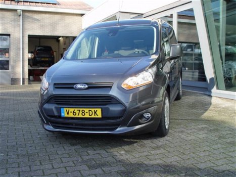 Ford Transit Connect - 1.6 TDCI 70KW trend - 1
