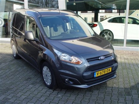 Ford Transit Connect - 1.6 TDCI 70KW trend - 1