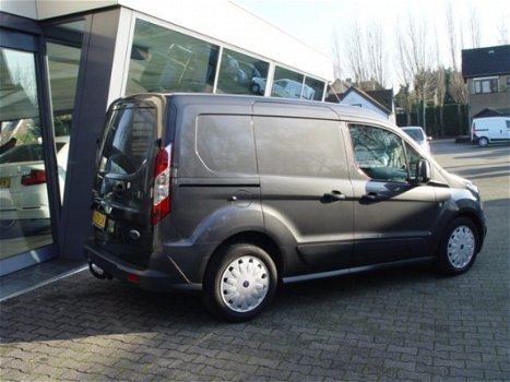 Ford Transit Connect - 1.6 TDCI 70KW trend - 1