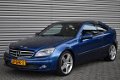 Mercedes-Benz CLC-klasse - 200 CDI Prestige 6-Bak Leder Navi 18