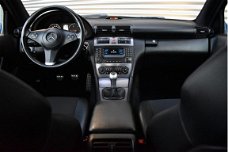 Mercedes-Benz CLC-klasse - 200 CDI Prestige 6-Bak Leder Navi 18" NAP