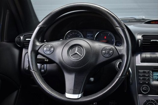 Mercedes-Benz CLC-klasse - 200 CDI Prestige 6-Bak Leder Navi 18