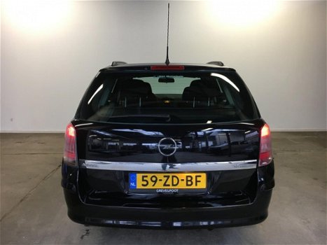 Opel Astra Wagon - 1.6 Edition 66000 km NAP - 1