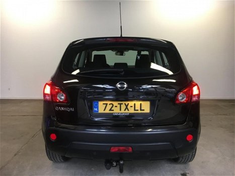 Nissan Qashqai - 2.0 Tekna TREKHAAK - 1