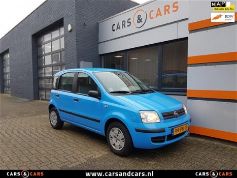 Fiat Panda - 1.2 Dynamic - 1