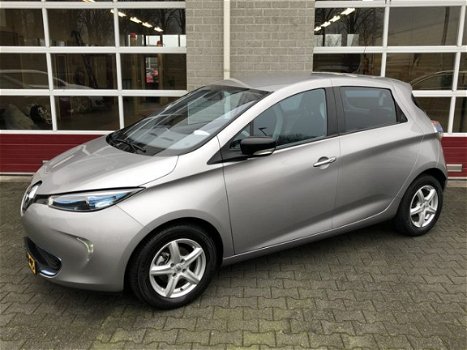 Renault Zoe - Q210 Zen Quickcharge 22 kWh (ex Accu) - 1