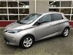 Renault Zoe - Q210 Zen Quickcharge 22 kWh (ex Accu) - 1 - Thumbnail