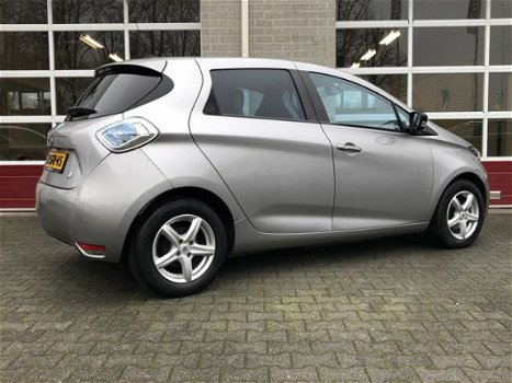 Renault Zoe - Q210 Zen Quickcharge 22 kWh (ex Accu) - 1