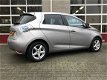 Renault Zoe - Q210 Zen Quickcharge 22 kWh (ex Accu) - 1 - Thumbnail