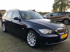 BMW 3-serie Touring - 318d Nieuwe Apk Navi Cruise Parkersensor